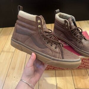 Mens Vans - Size 10.5